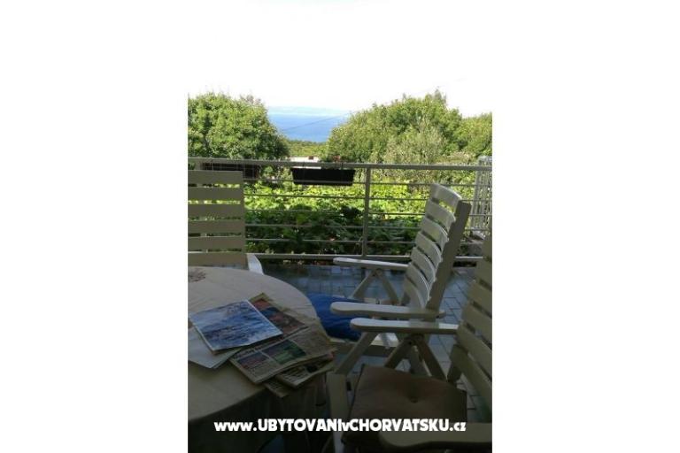 Vila Bilić Apartament – foto 8