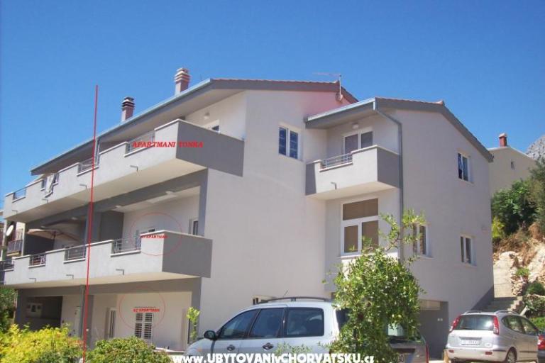 Apartamenty Jelena – foto 17