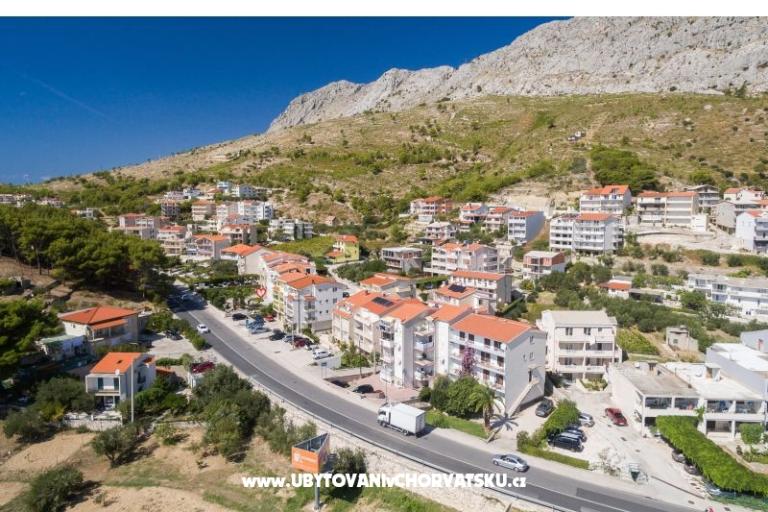 Alen Apartamenty Duce – foto 2