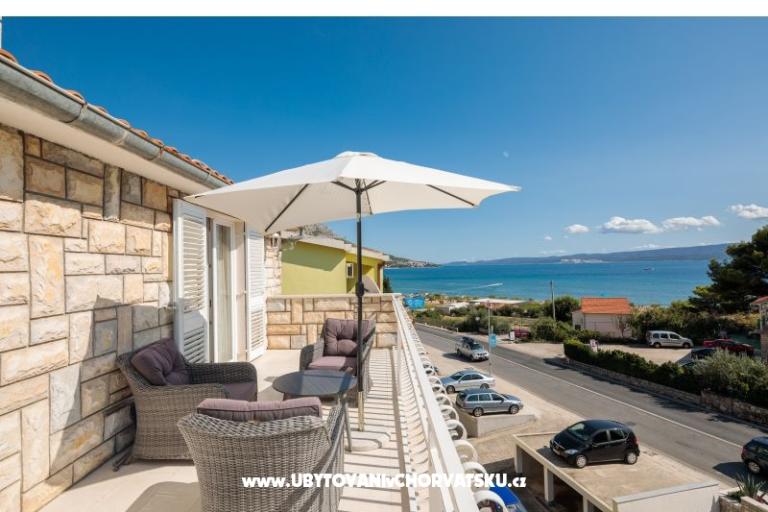 Alen Apartamenty Duce – foto 6