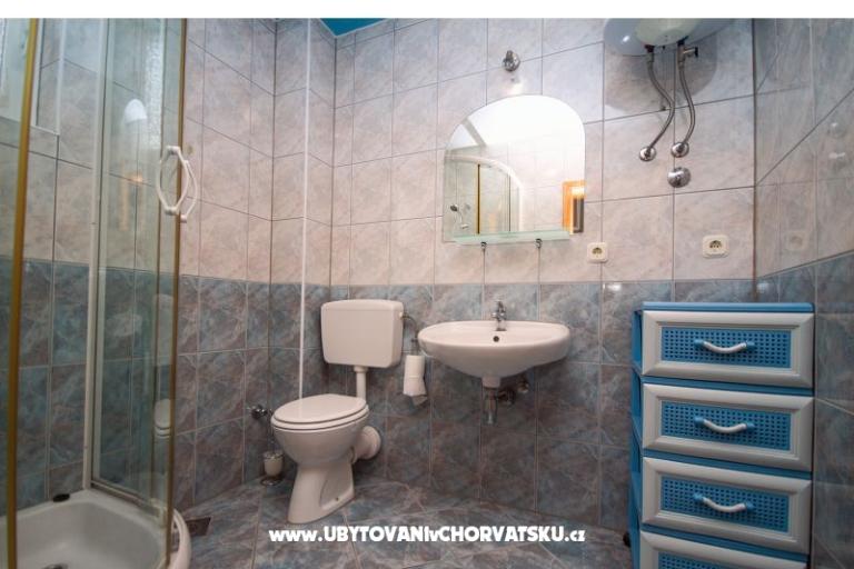 Ana-Marija Apartamenty Stanici – foto 11