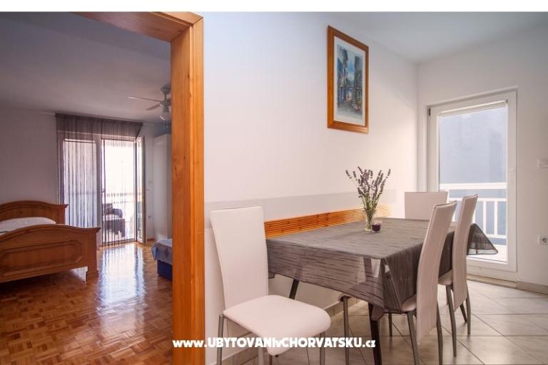 Ana-Marija Apartamenty Stanici – foto 12