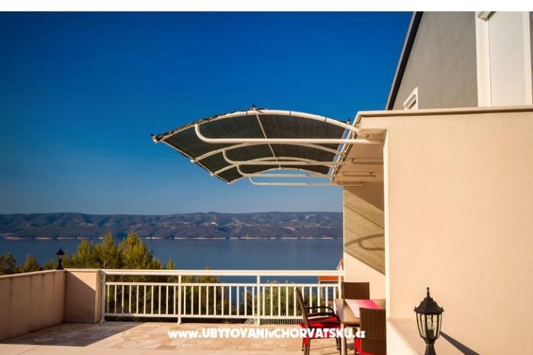 Ana-Marija Apartamenty Stanici – foto 13