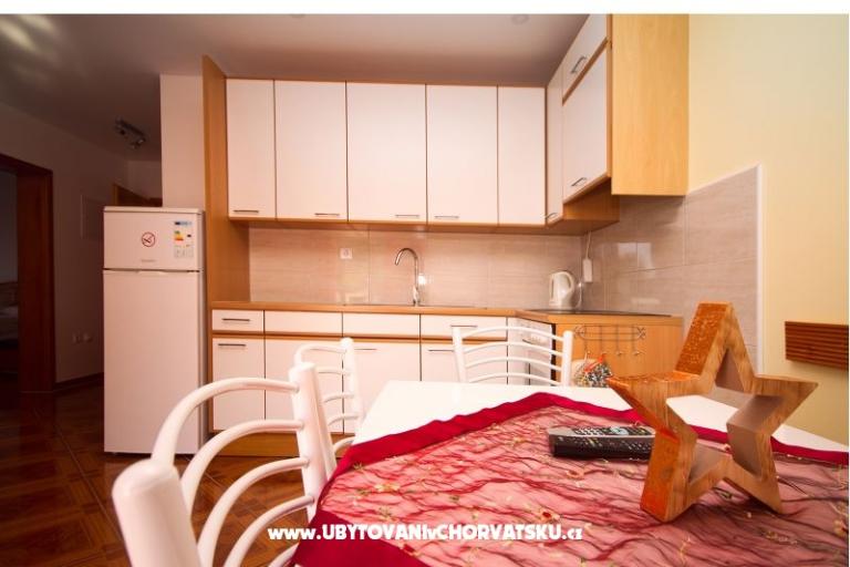 Ana-Marija Apartamenty Stanici – foto 15