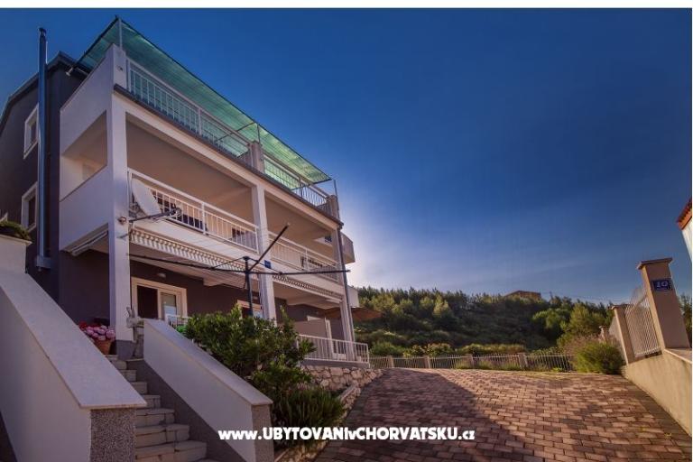 Ana-Marija Apartamenty Stanici – foto 2