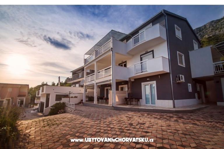 Ana-Marija Apartamenty Stanici – foto 4