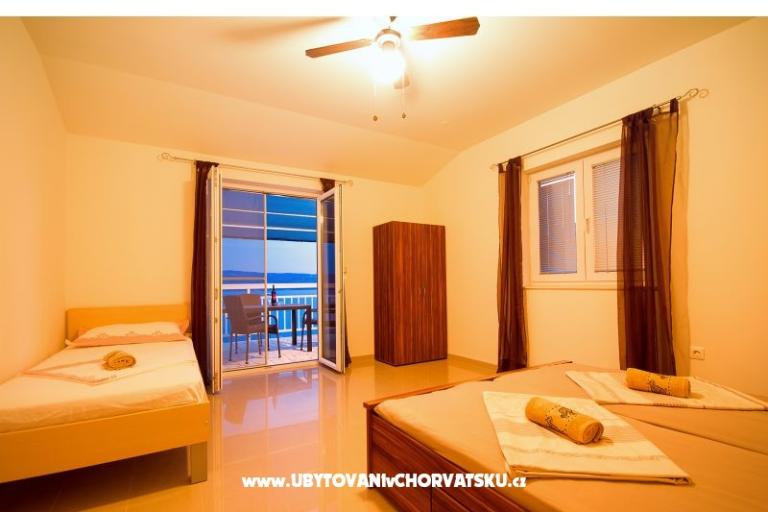 Ana-Marija Apartamenty Stanici – foto 5