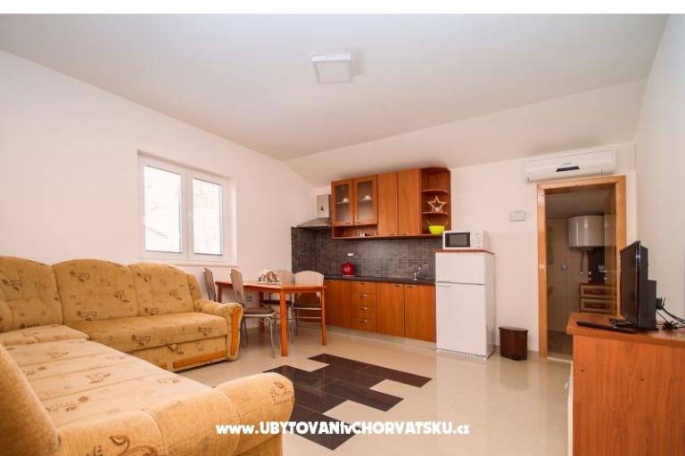 Ana-Marija Apartamenty Stanici – foto 6