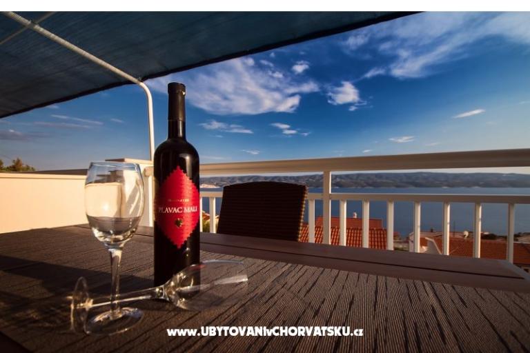 Ana-Marija Apartamenty Stanici – foto 7