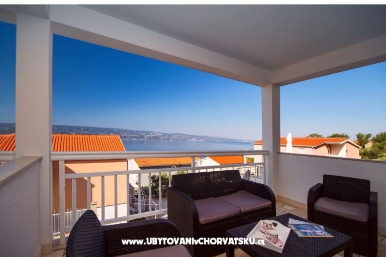 Ana-Marija Apartamenty Stanici – foto 8