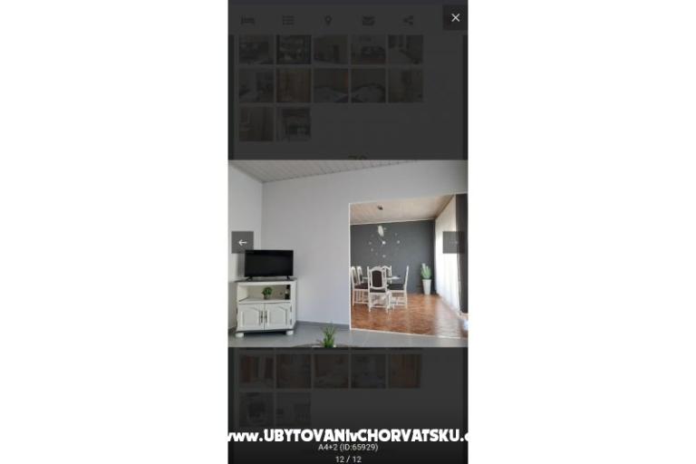 Apartamenty Ivica I Julija Ćosić – foto 14
