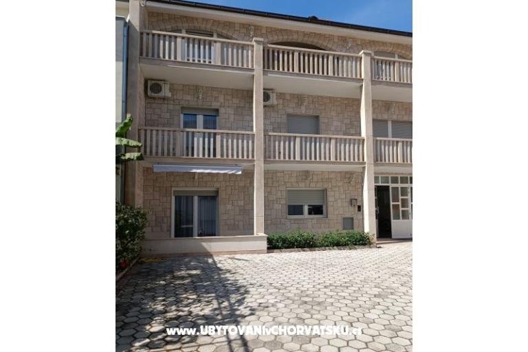 Apartamenty Ivica I Julija Ćosić – foto 15