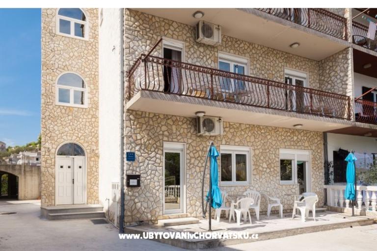 Apartamenty Jurisic – foto 13
