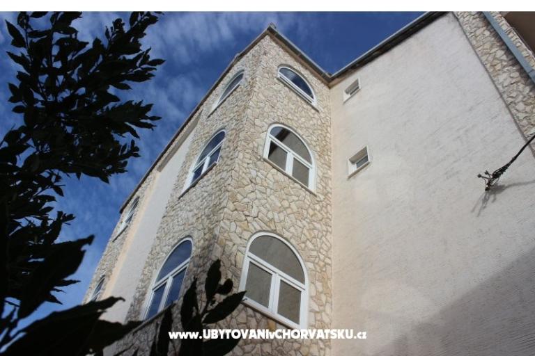Apartamenty Jurisic – foto 17
