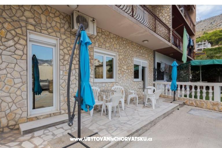 Apartamenty Jurisic – foto 3