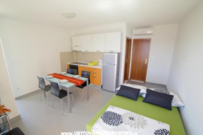 Apartamenty 1234 – foto 2