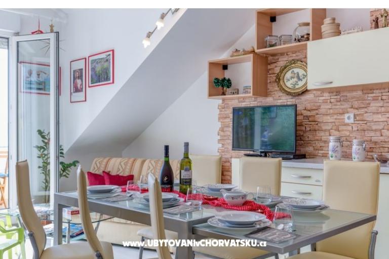 Apartament Cetina – foto 16