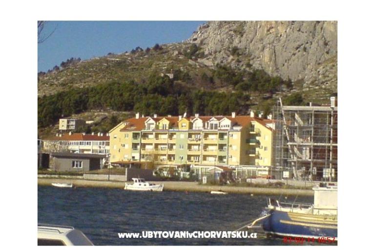 Apartament Cetina – foto 17