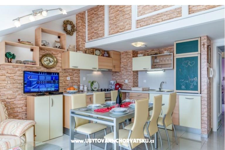 Apartament Cetina – foto 4