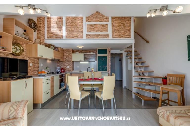 Apartament Cetina – foto 5