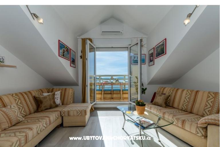 Apartament Cetina – foto 6