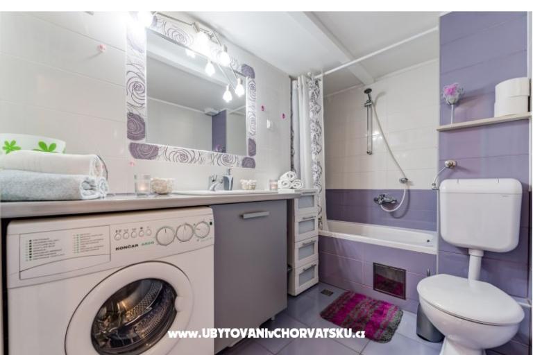 Apartament Cetina – foto 8