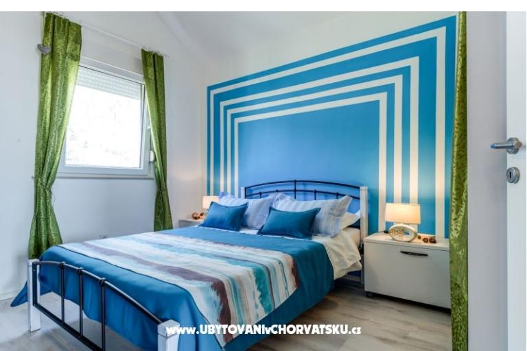 Apartament Cetina – foto 9