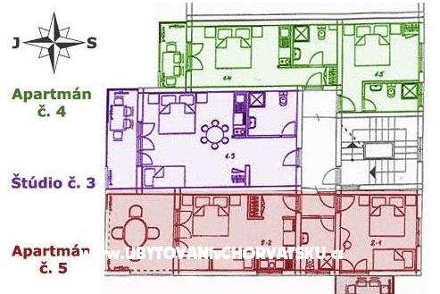Apartamenty Baracom – foto 3
