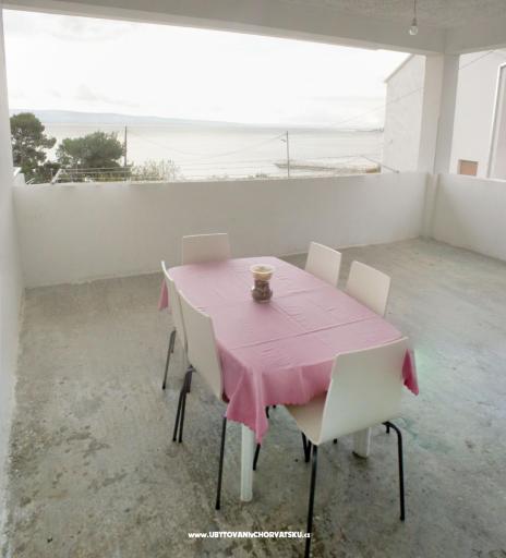 Apartament Bernard – foto 8