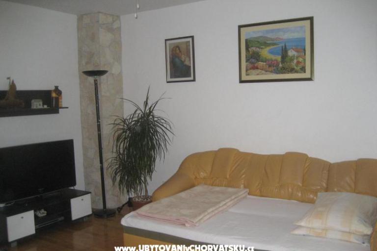 Apartament Danći – foto 6