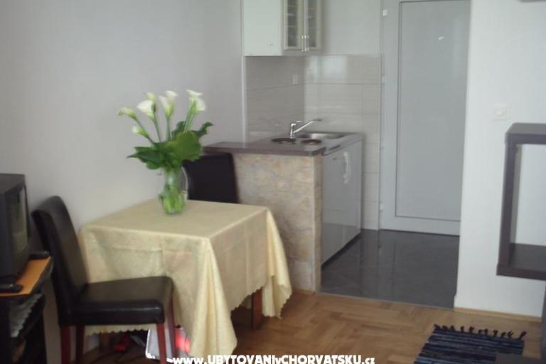 Apartament Danći – foto 9