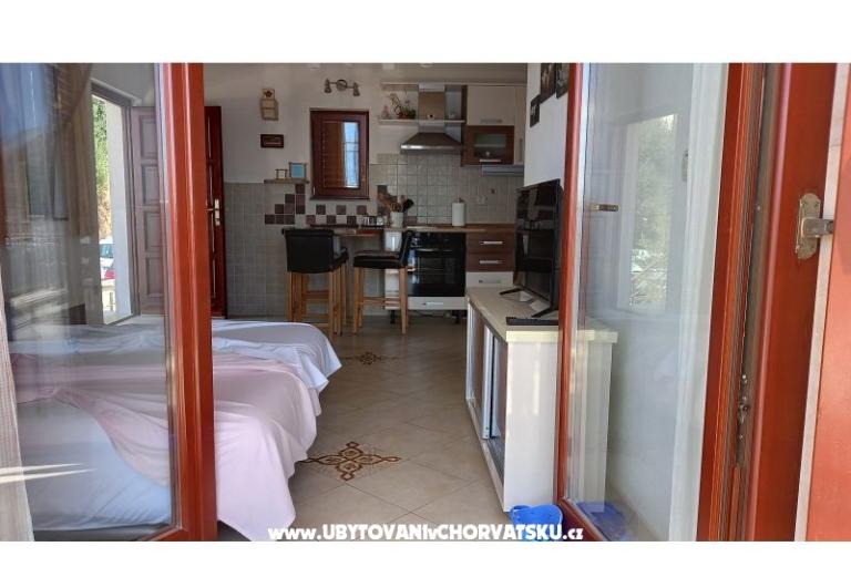 Apartamenty Ivan Ante – foto 11