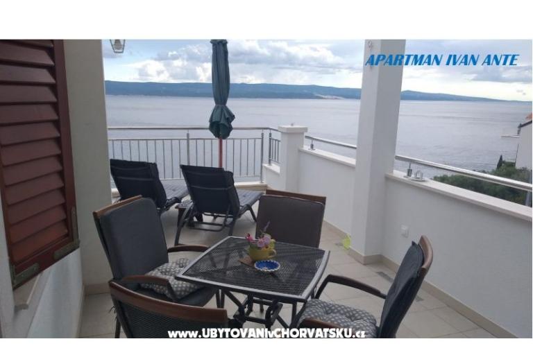 Apartamenty Ivan Ante – foto 15