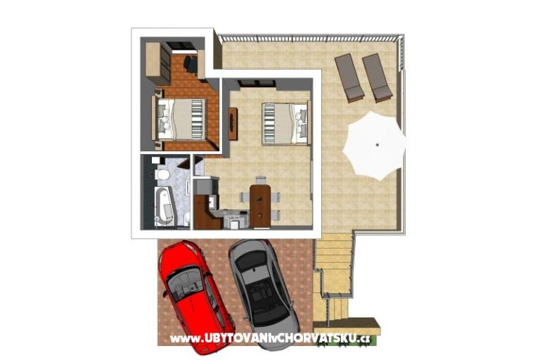 Apartamenty Ivan Ante – foto 4