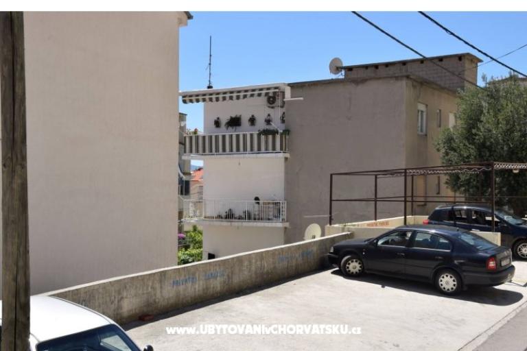 Apartament Jerčić – foto 8