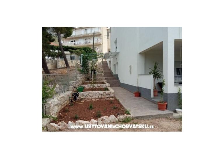 Apartament Jure Perić – foto 2