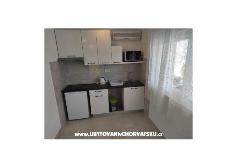 Apartament Jure Perić – foto 4