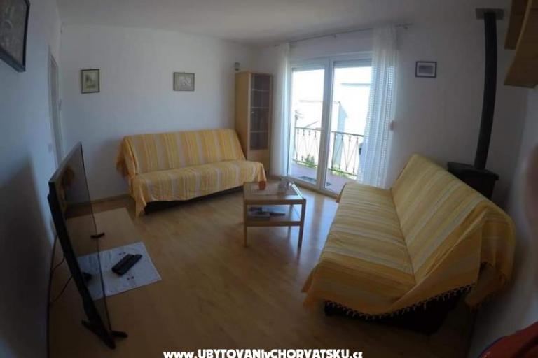 Apartament Kalajžić – foto 8