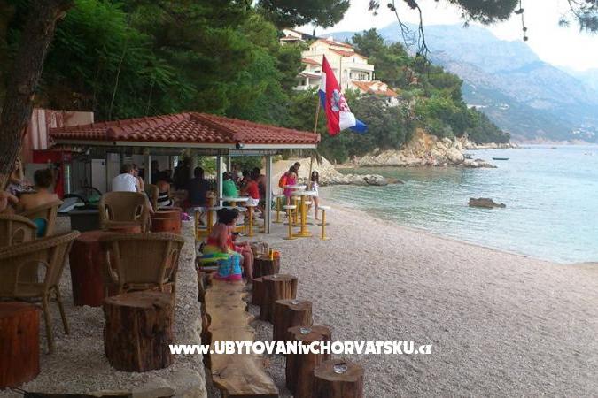 Apartament Lidija  – foto 14