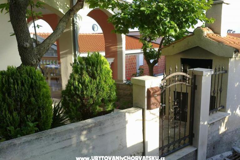 Apartament Lidija  – foto 9