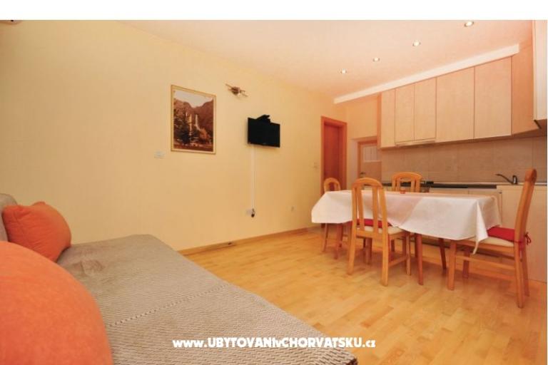 Apartament Marija Mandić – foto 14