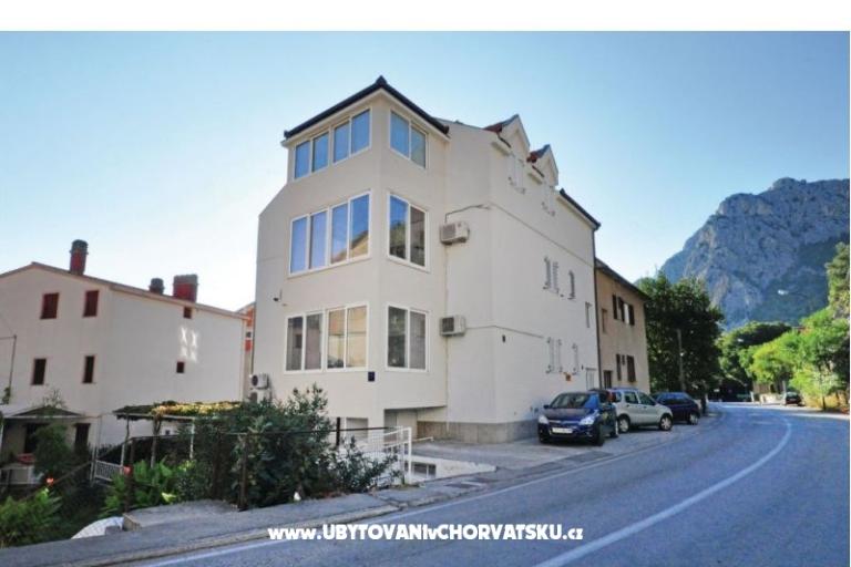 Apartament Marija Mandić – foto 15