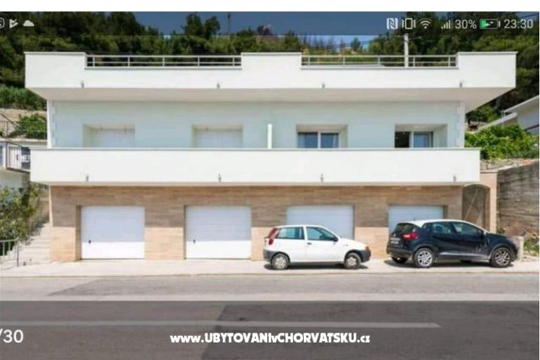 Apartament Maris – foto 13