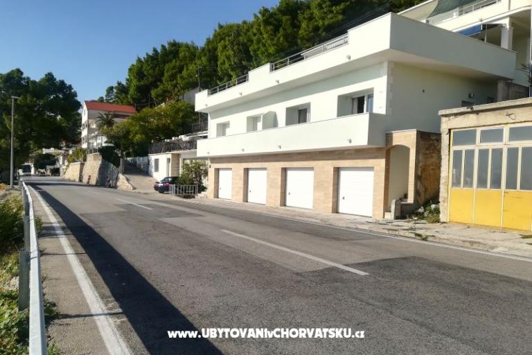 Apartament Maris – foto 16