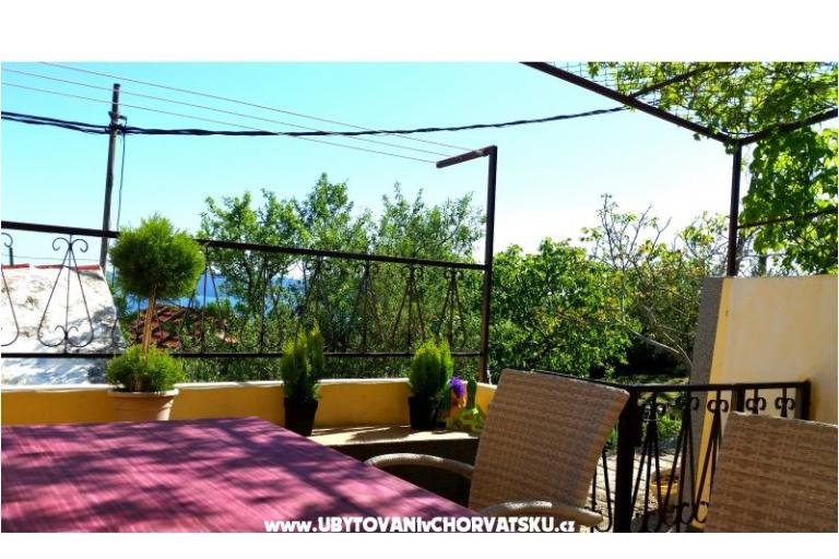 Dom wakacyjny Dajana – foto 4