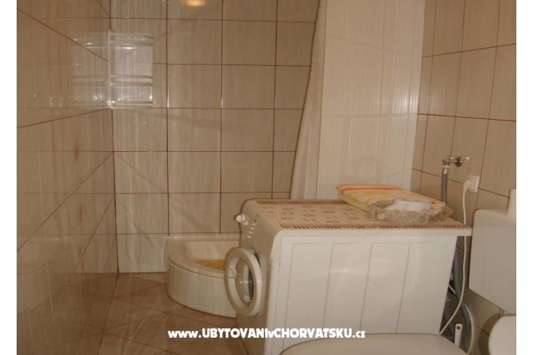 Dom wakacyjny Dajana – foto 9