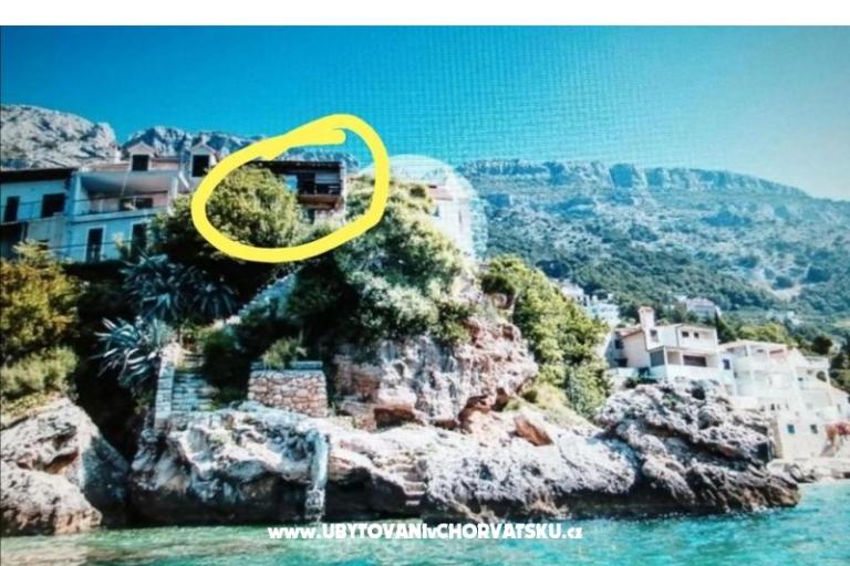 Apartament Najka – foto 18