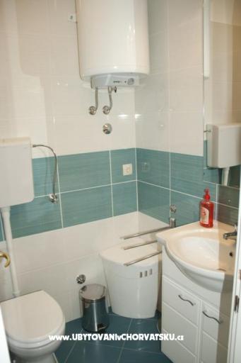 Apartament Punta Omiš – foto 2