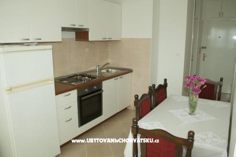 Apartament Punta Omiš – foto 3