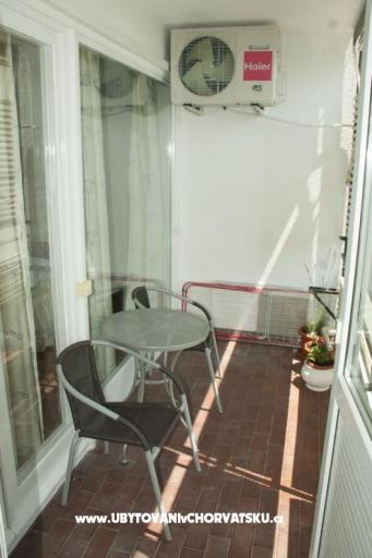 Apartament Punta Omiš – foto 4